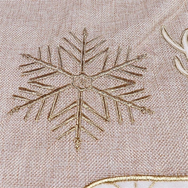 image-Christmas Tree Decoration Tree Skirt