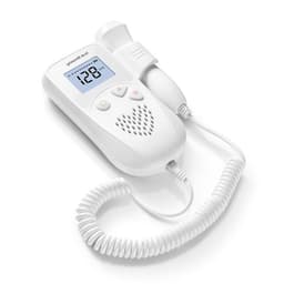 image-Fetal Heart Rate Monitor Home Pregnancy Baby Fetal Sound Heart Rate Detector