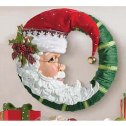image-Halloween Christmas Throw Pillow Pendant