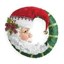 image-Halloween Christmas Throw Pillow Pendant