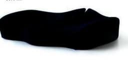 image-Memory Foam Seat Cushion Breathable Beautiful Buttocks Chair