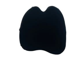 image-Memory Foam Seat Cushion Breathable Beautiful Buttocks Chair