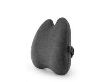 image-Memory Foam Seat Cushion Breathable Beautiful Buttocks Chair