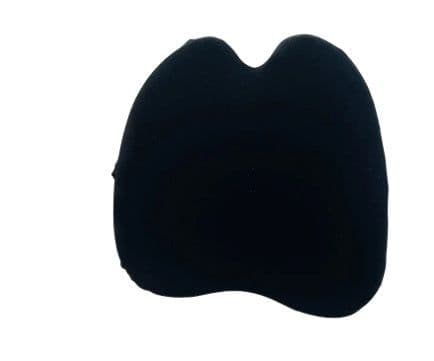 image-Memory Foam Seat Cushion Breathable Beautiful Buttocks Chair