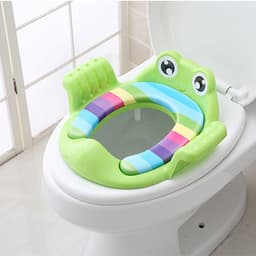 image-Baby Children Toilet Seat Toilet