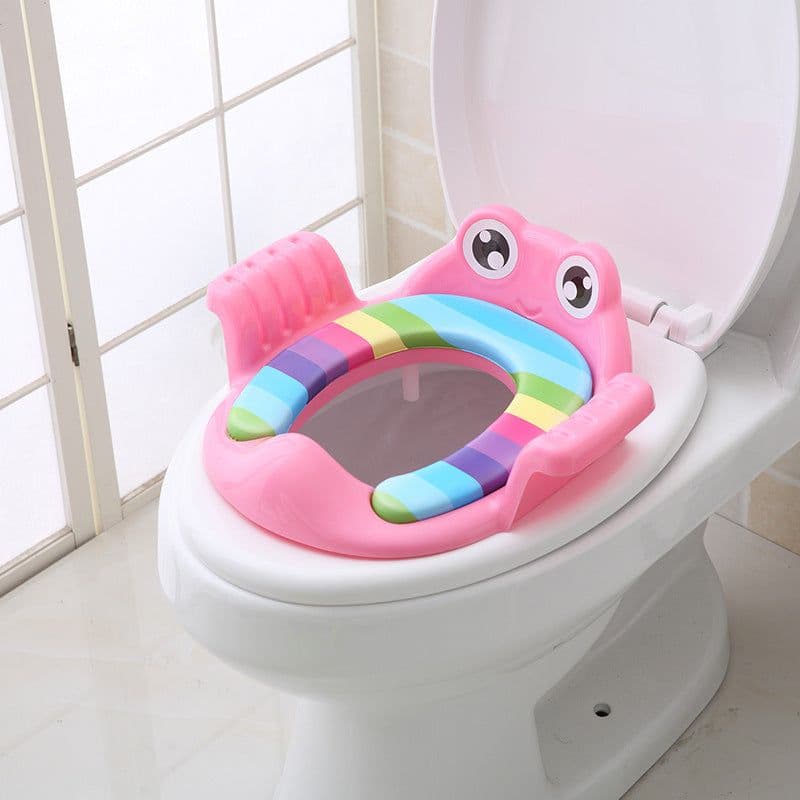 image-Baby Children Toilet Seat Toilet