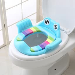image-Baby Children Toilet Seat Toilet