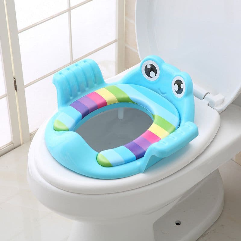 image-Baby Children Toilet Seat Toilet