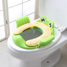 image-Baby Children Toilet Seat Toilet