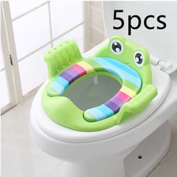 image-Baby Children Toilet Seat Toilet