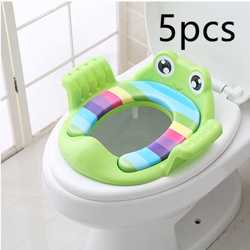 image-Baby Children Toilet Seat Toilet