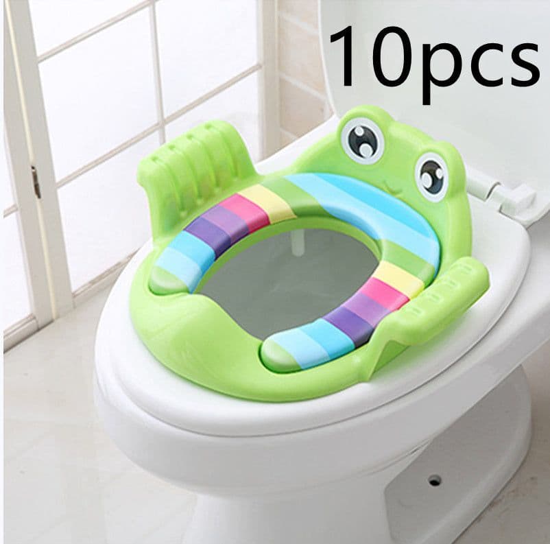 image-Baby Children Toilet Seat Toilet