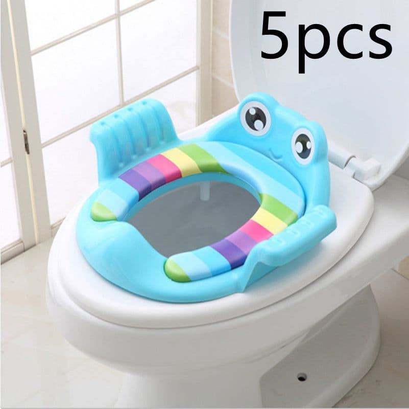 image-Baby Children Toilet Seat Toilet