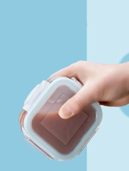 image-RREIAO infant food supplement Food box