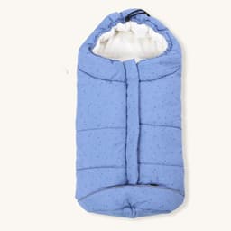 image-Baby Sleeping Bag Stroller Winter Windproof Thick Sleep Sacks for Infant Wheelchair Envelopes