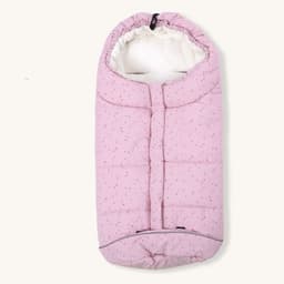image-Baby Sleeping Bag Stroller Winter Windproof Thick Sleep Sacks for Infant Wheelchair Envelopes