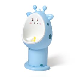 image-Portable Baby Infant Chamber Pot for Kids