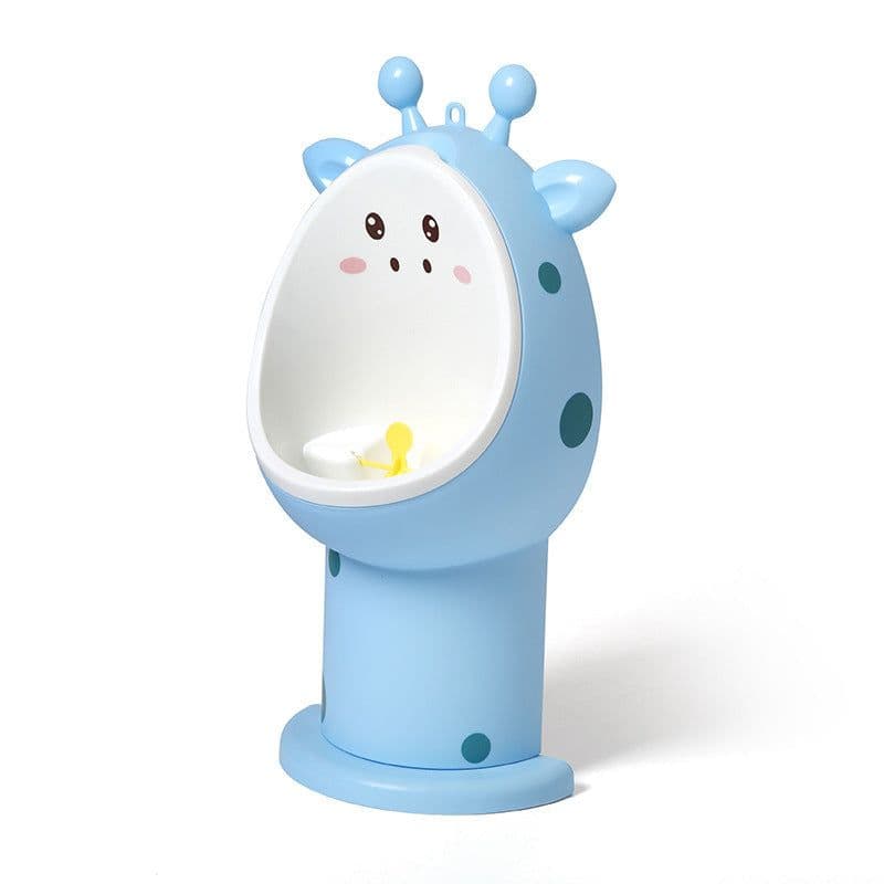 image-Portable Baby Infant Chamber Pot for Kids