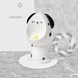 image-Portable Baby Infant Chamber Pot for Kids