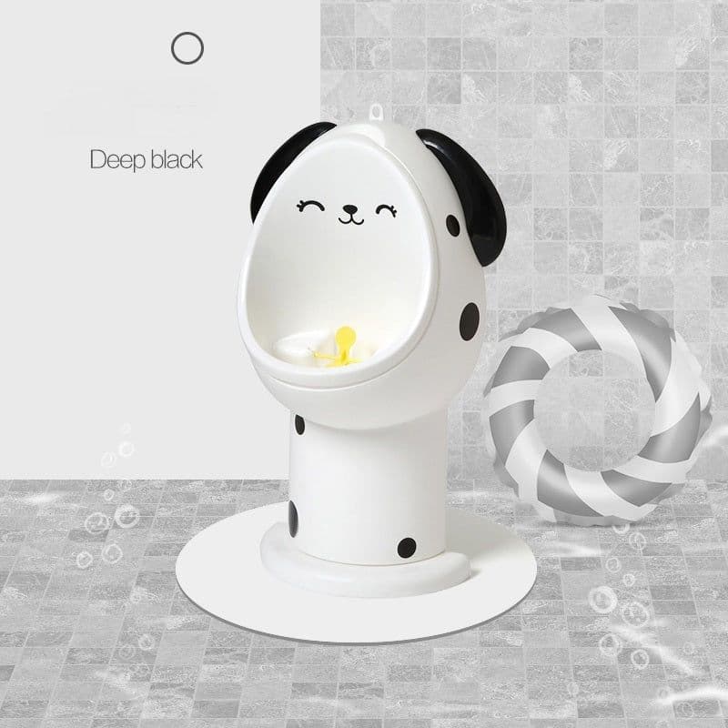 image-Portable Baby Infant Chamber Pot for Kids