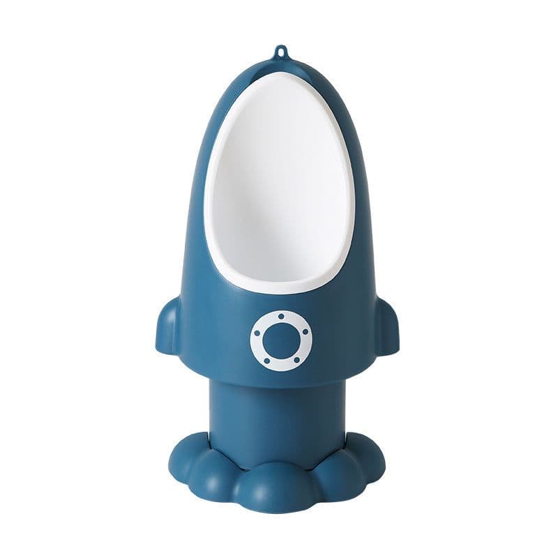 image-Portable Baby Infant Chamber Pot for Kids