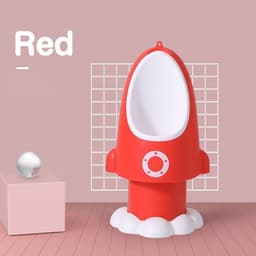 image-Portable Baby Infant Chamber Pot for Kids