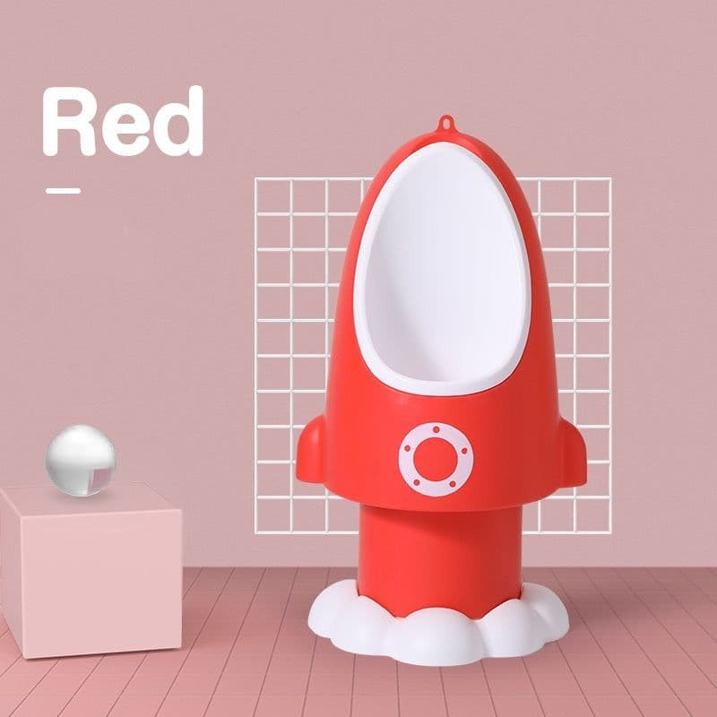 image-Portable Baby Infant Chamber Pot for Kids