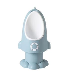 image-Portable Baby Infant Chamber Pot for Kids
