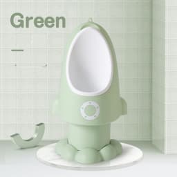 image-Portable Baby Infant Chamber Pot for Kids