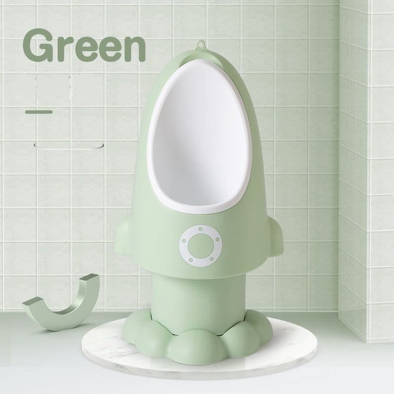 image-Portable Baby Infant Chamber Pot for Kids