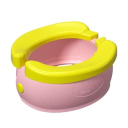 image-Portable Baby Infant Chamber Pot for Kids