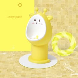 image-Portable Baby Infant Chamber Pot for Kids