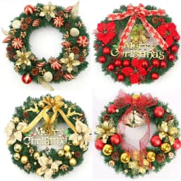 image-Garland of vines for Christmas