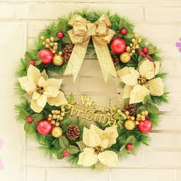 image-Garland of vines for Christmas