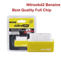 image-Plug And Play ECOOBD2 Gasoline Car Fuel Economy ECO OBD2 Driver