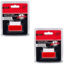 image-Plug And Play ECOOBD2 Gasoline Car Fuel Economy ECO OBD2 Driver