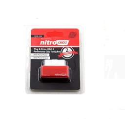 image-Plug And Play ECOOBD2 Gasoline Car Fuel Economy ECO OBD2 Driver
