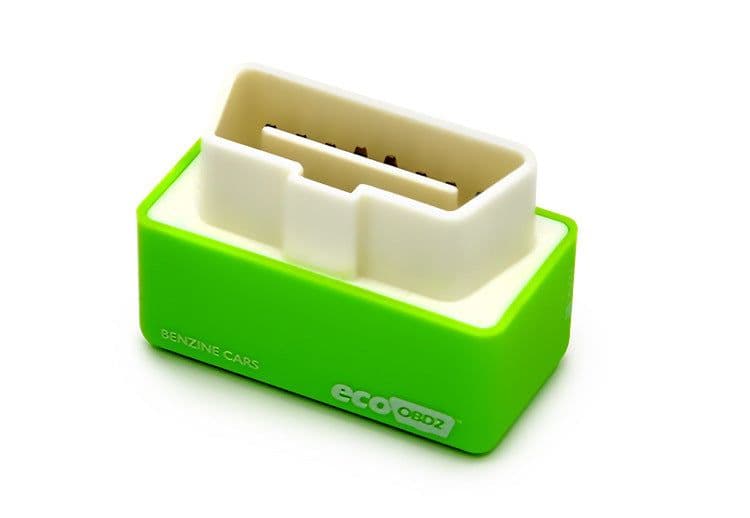 image-Plug And Play ECOOBD2 Gasoline Car Fuel Economy ECO OBD2 Driver