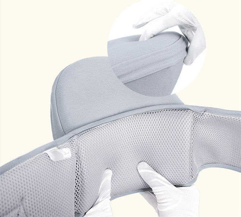 image-Newborn Fold Baby Carrier Waist Stool