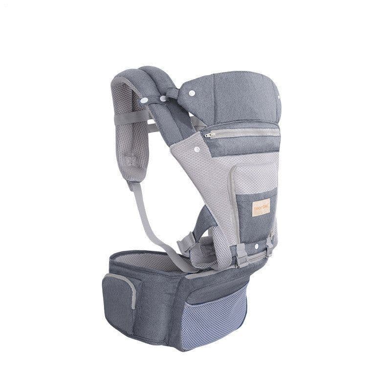 image-Newborn Fold Baby Carrier Waist Stool