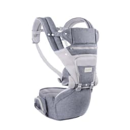 image-Newborn Fold Baby Carrier Waist Stool