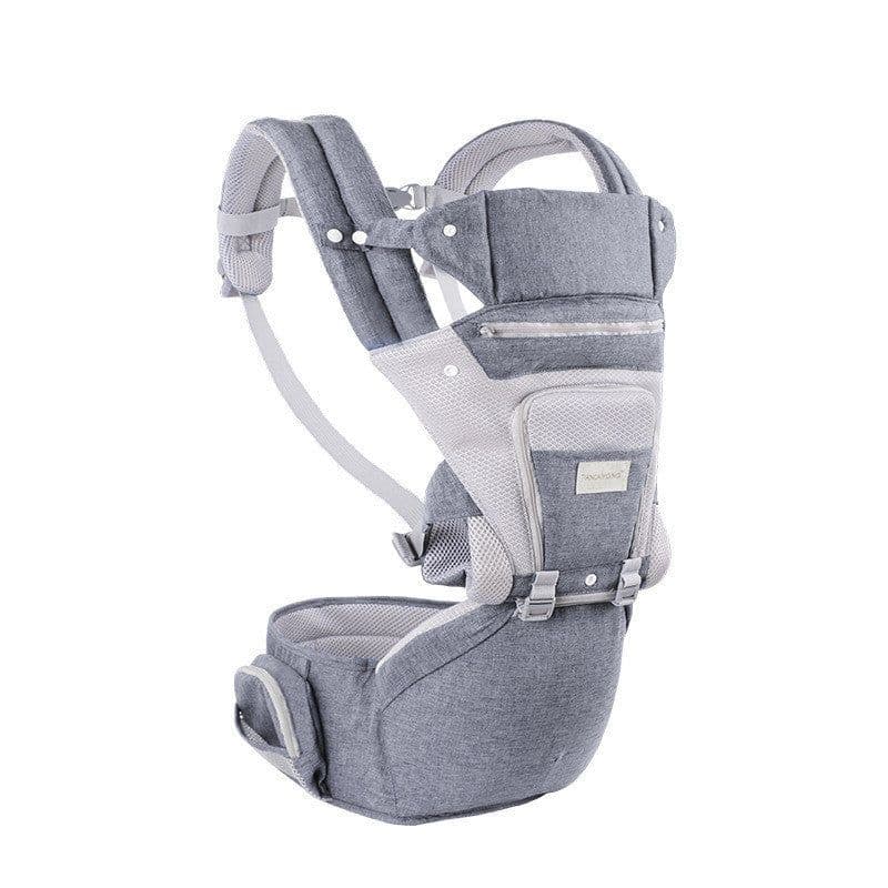 image-Newborn Fold Baby Carrier Waist Stool