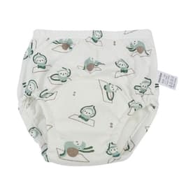 image-Simple Household Baby Cloth Breathable Diapers