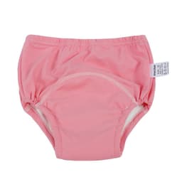 image-Simple Household Baby Cloth Breathable Diapers