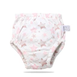 image-Simple Household Baby Cloth Breathable Diapers