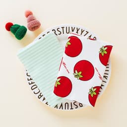 image-Newborn Cotton Gauze Saliva Towel Foreign Trade Baby Feeding Towel 8 Packs