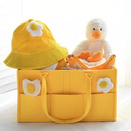 image-Newborn Gift Box Summer Baby Suit Newborn Dress Princess Full Moon Gift Newborn Baby Supplies