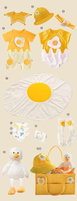 image-Newborn Gift Box Summer Baby Suit Newborn Dress Princess Full Moon Gift Newborn Baby Supplies