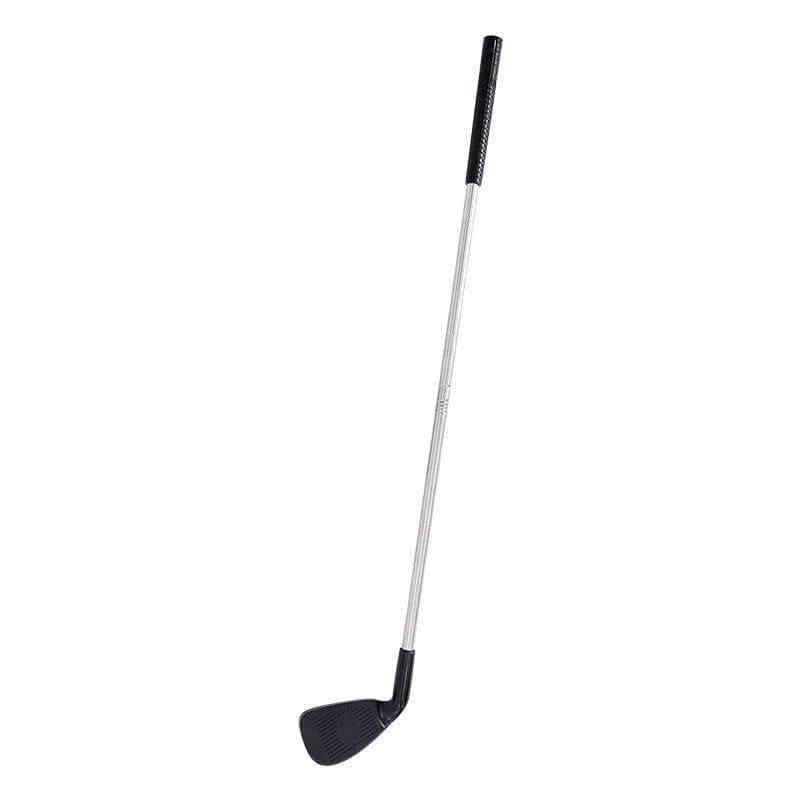 image-Golf Metal Club Parent-child Outdoor Toys