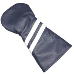 image-Golf Club Sleeve Two Oblique Strips Wood Rod Head Cover Multiple Colors Cash Commodity And Quick Delivery